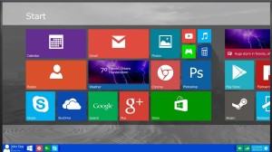 Microsoft Windows 9 Vorgeschmack