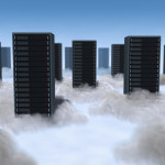 Server-in-der-Cloud
